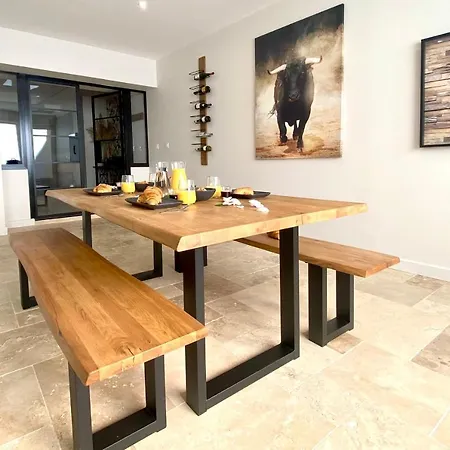 Le Loft - P4 Avec Bain Jacuzzi Et Sauna Parking *