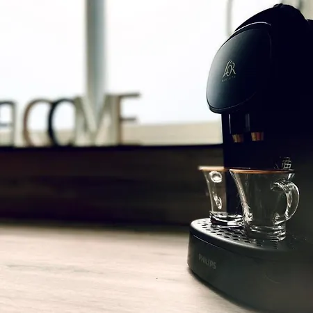 Апартаменты Le Loft - Bain Jacuzzi Et Sauna